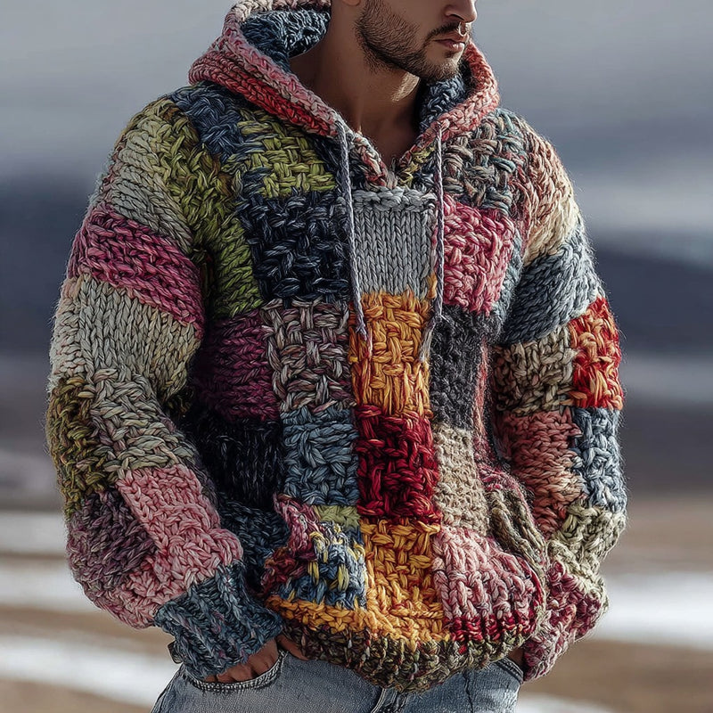 Thoughtfully Designed Jumper