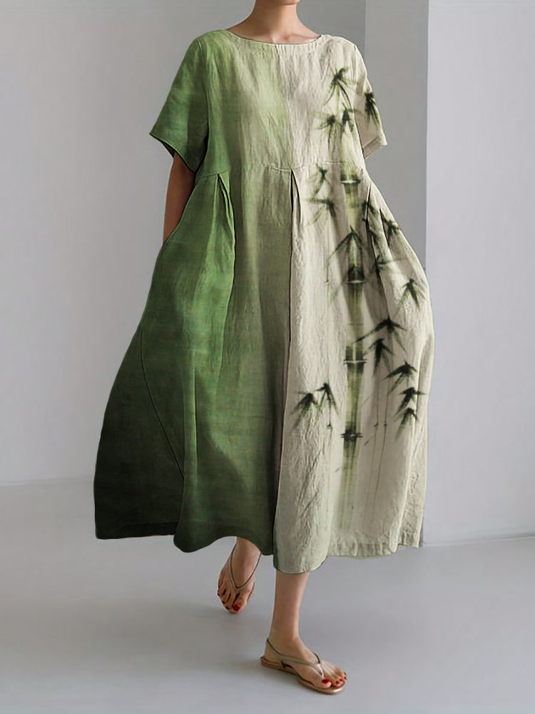 Classic Vintage Dress