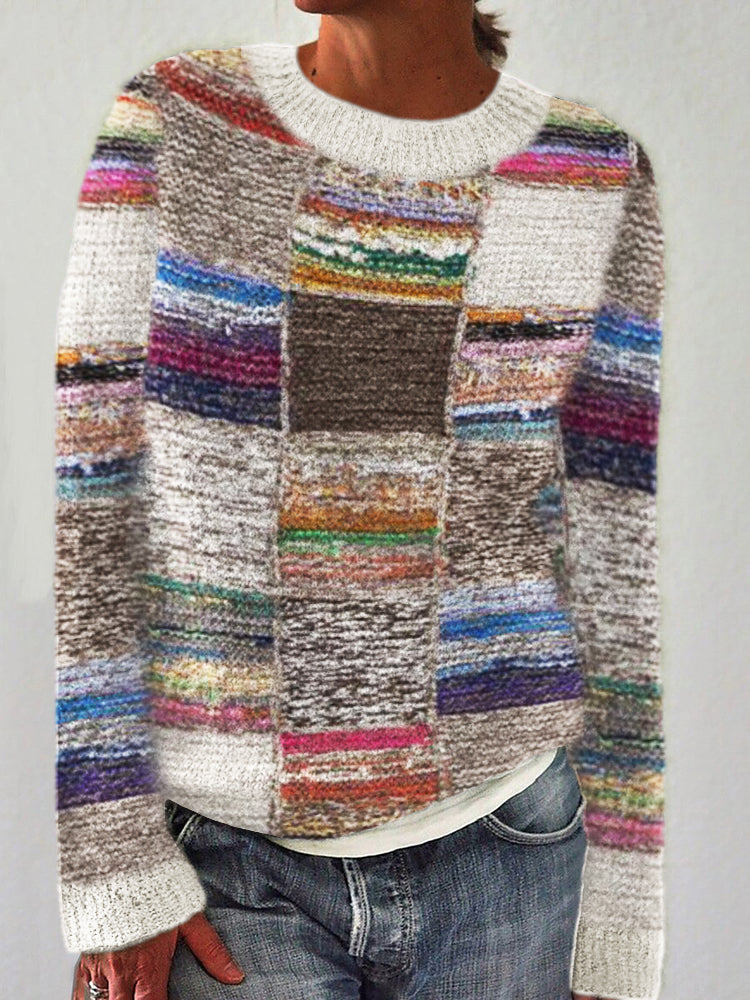 Thoughtfully Designed Jumper