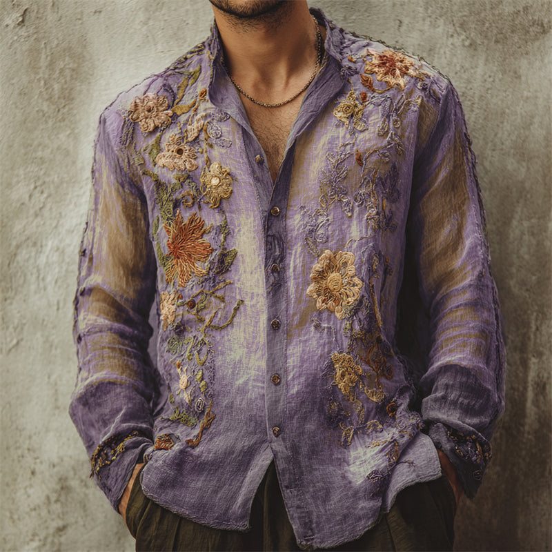 Vintage Inspired Shirt