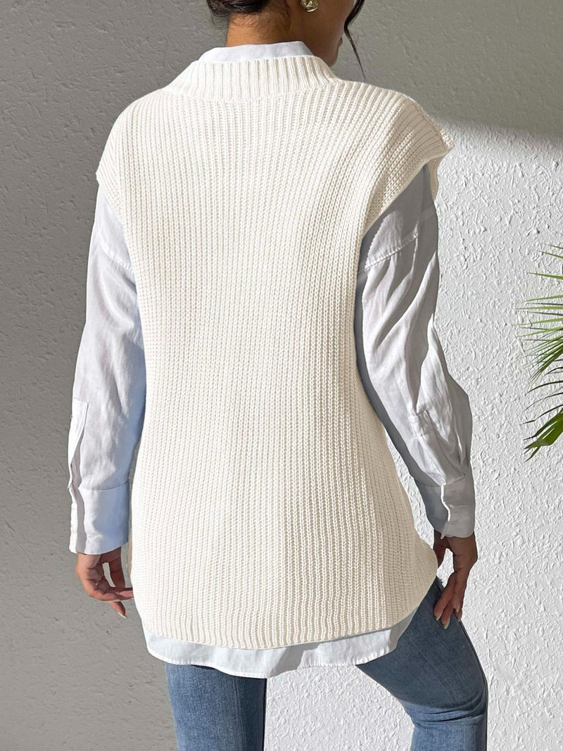 Elegantly Designed Jumper