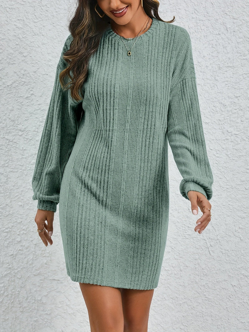 Timeless Vintage Style Jumper