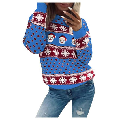 Vintage Inspired Jumper