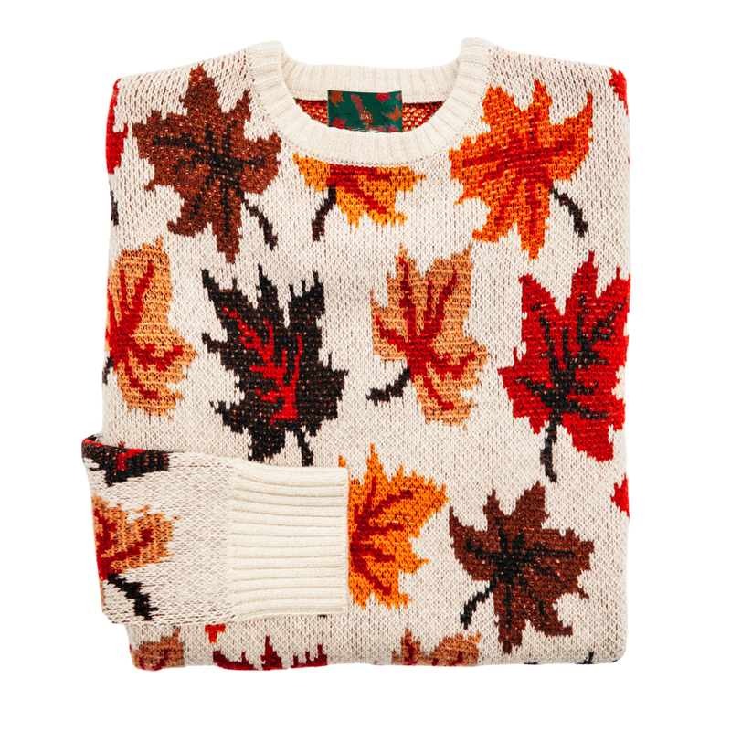 Timeless Vintage Style Jumper