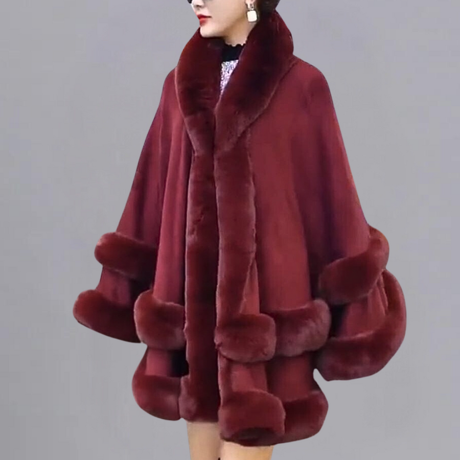 Gracelyn | Casual and Fashionable winter Coat