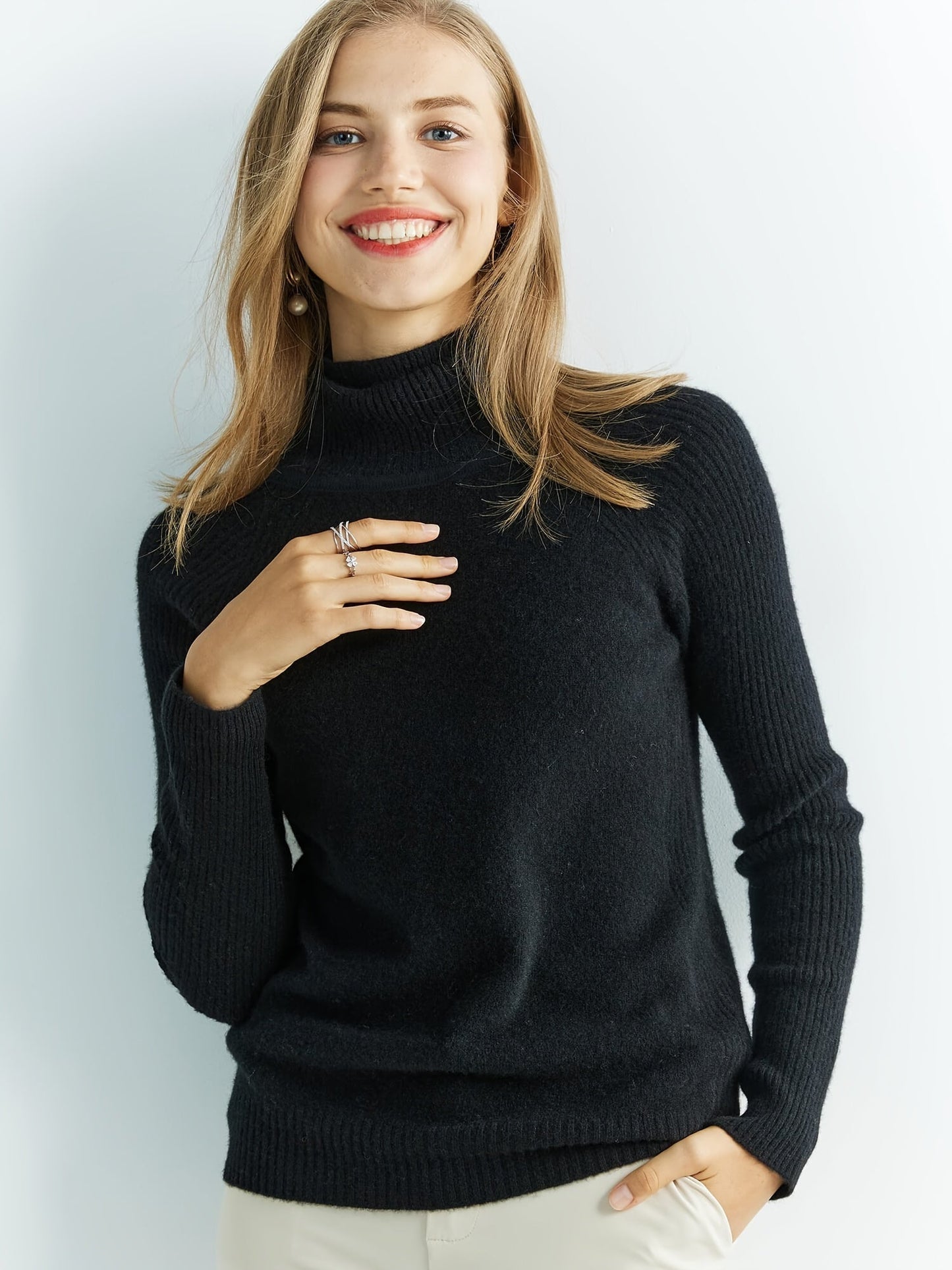 Classic Vintage Jumper
