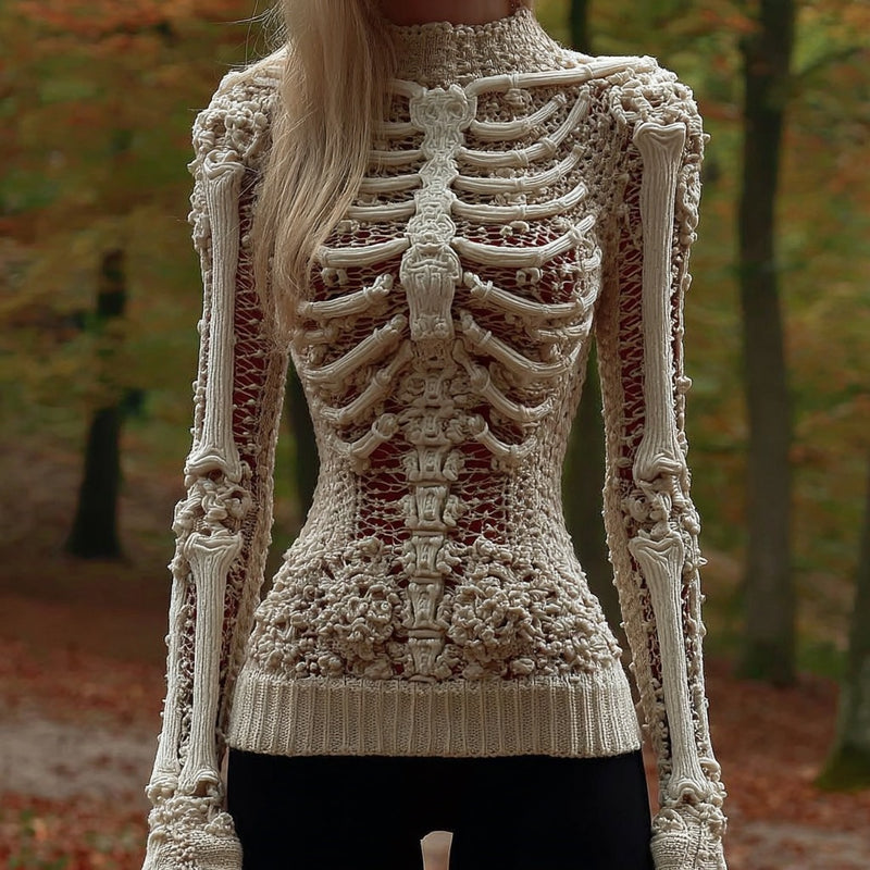 Classic Vintage Jumper