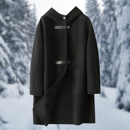 Aubrey | Casual and Comfortable winter Jacket