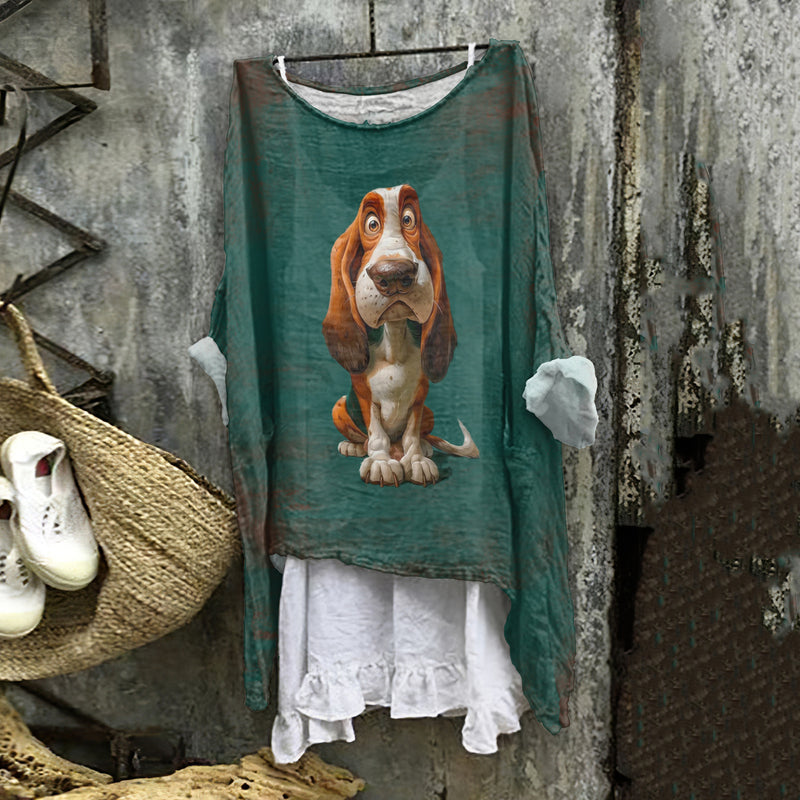 Vintage Inspired Garment