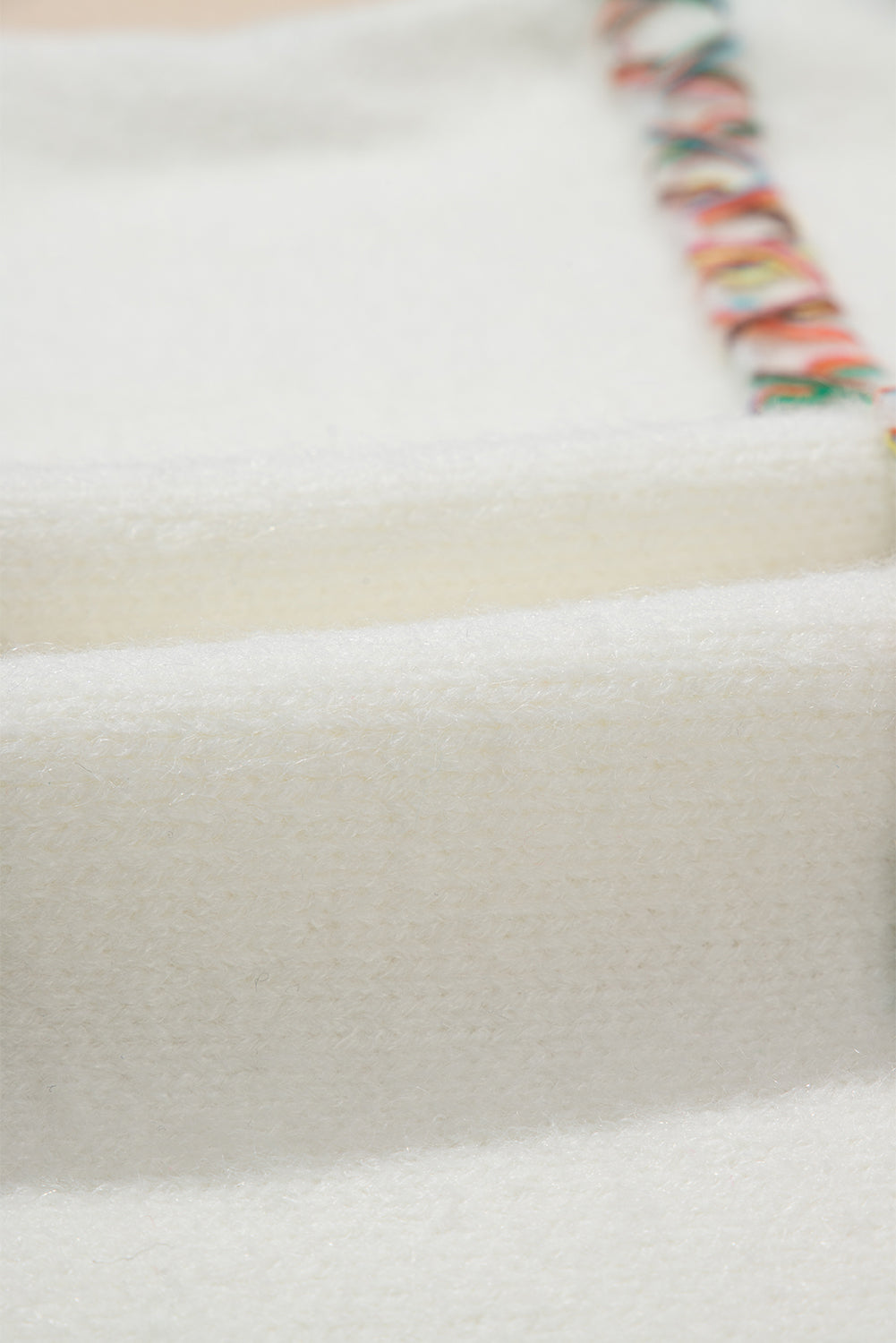 Gracefully Designed Jumper
