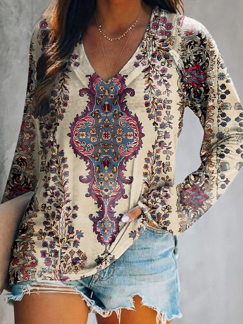 Beautifully Crafted Top
