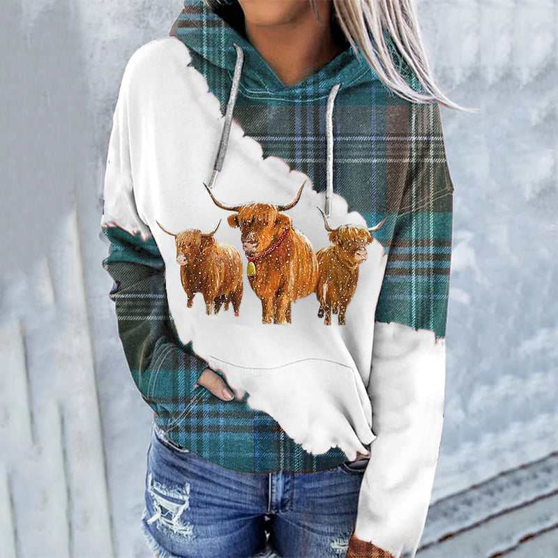 Thoughtfully Designed Garment