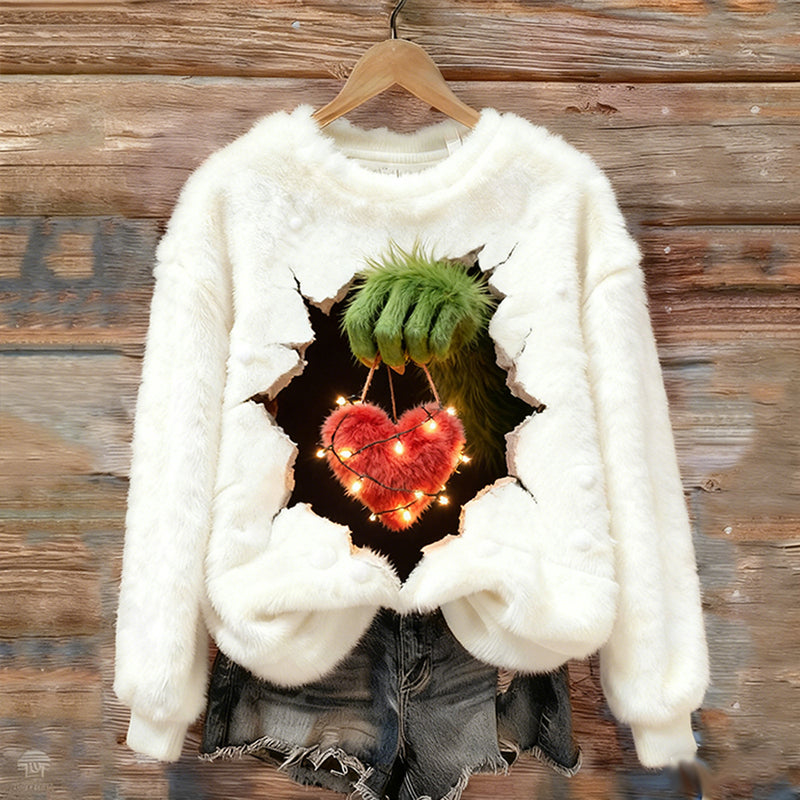 Vintage Inspired Shirt