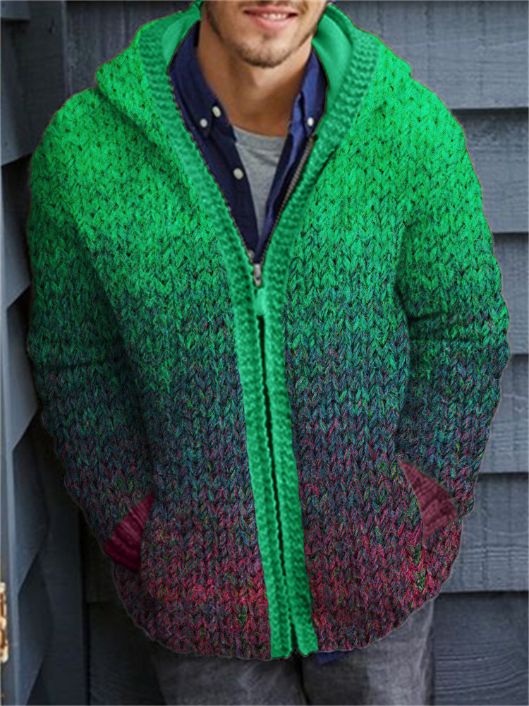 Vintage Inspired Cardigan