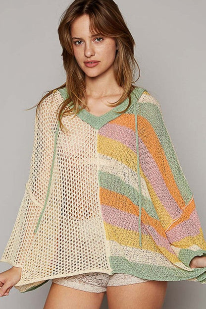 Vintage Inspired Jumper