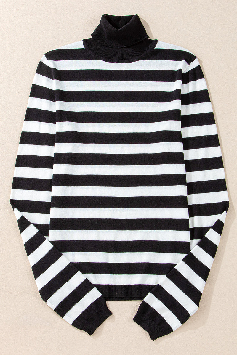 Gracefully Designed Jumper