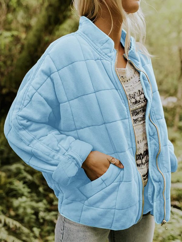 Fatima | Casual and Stylish general Jacket