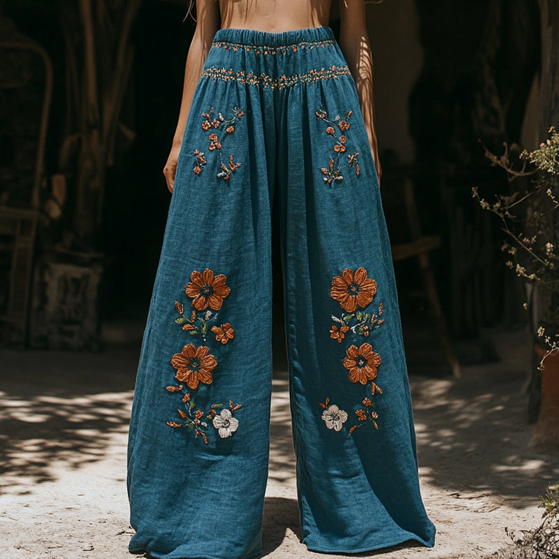 Thoughtfully Designed Trousers