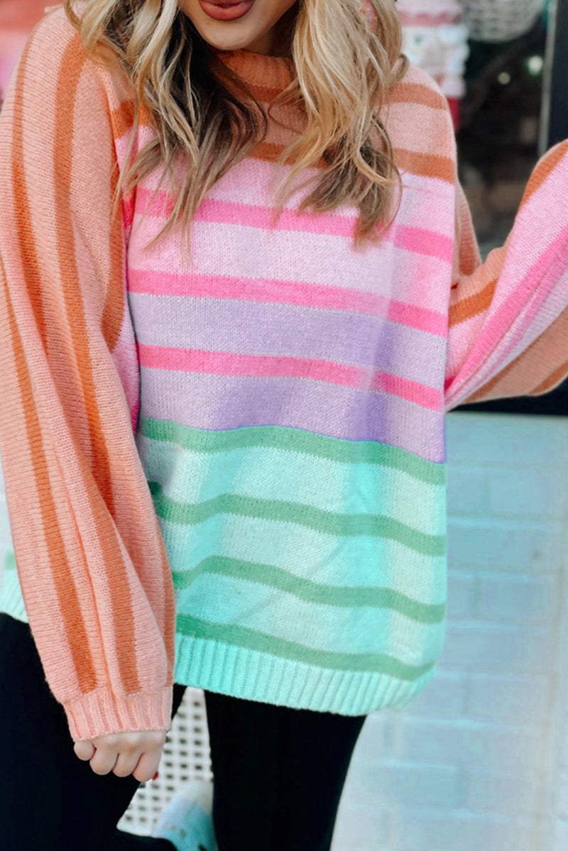Vintage Inspired Jumper