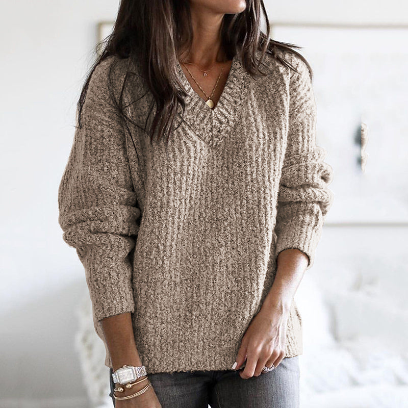 Classic Vintage Jumper