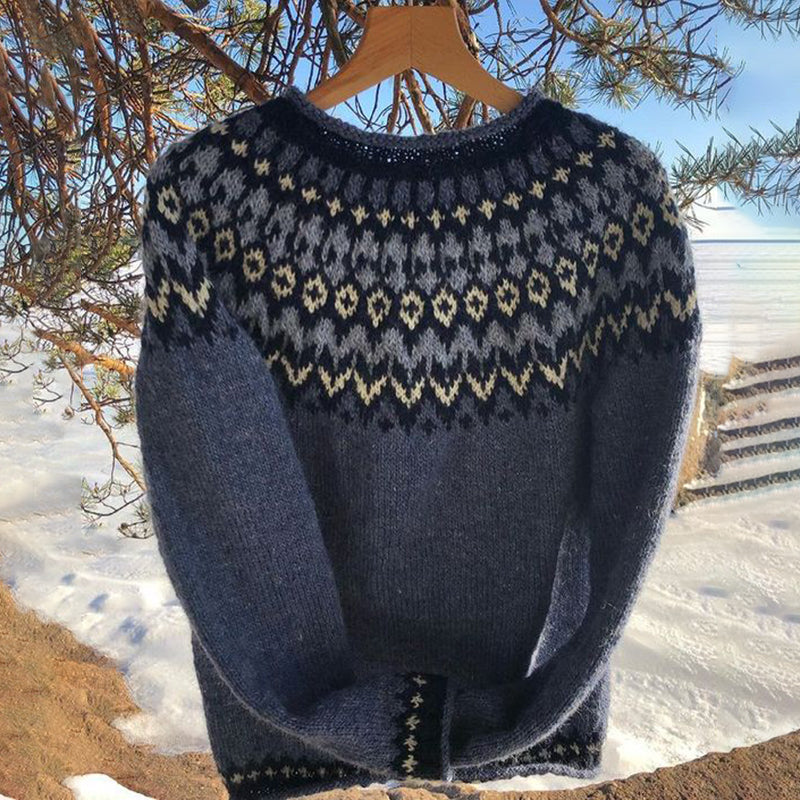Elegantly Designed Jumper
