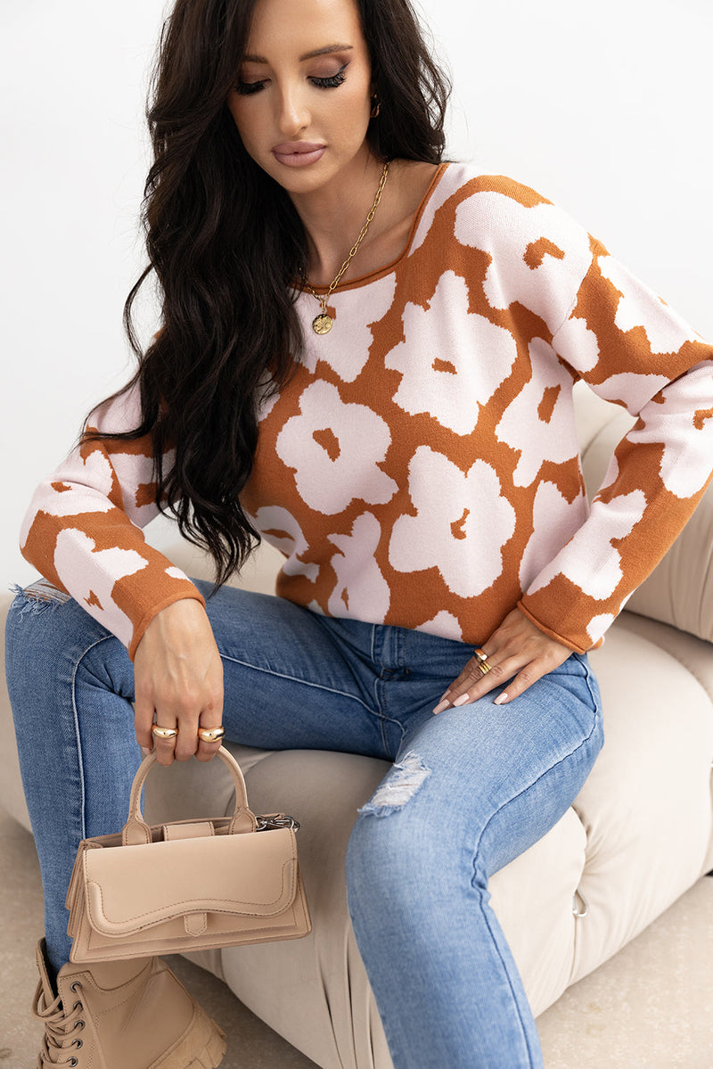 Classic Vintage Jumper