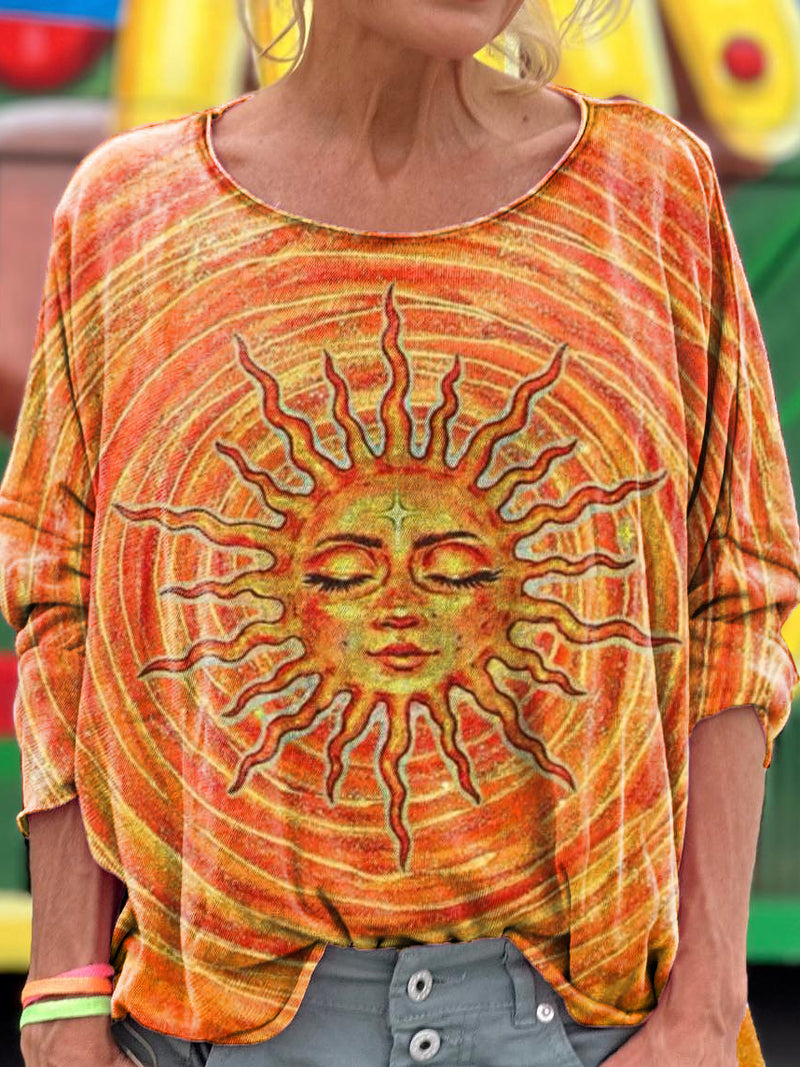 Classic Designed T-Shirt