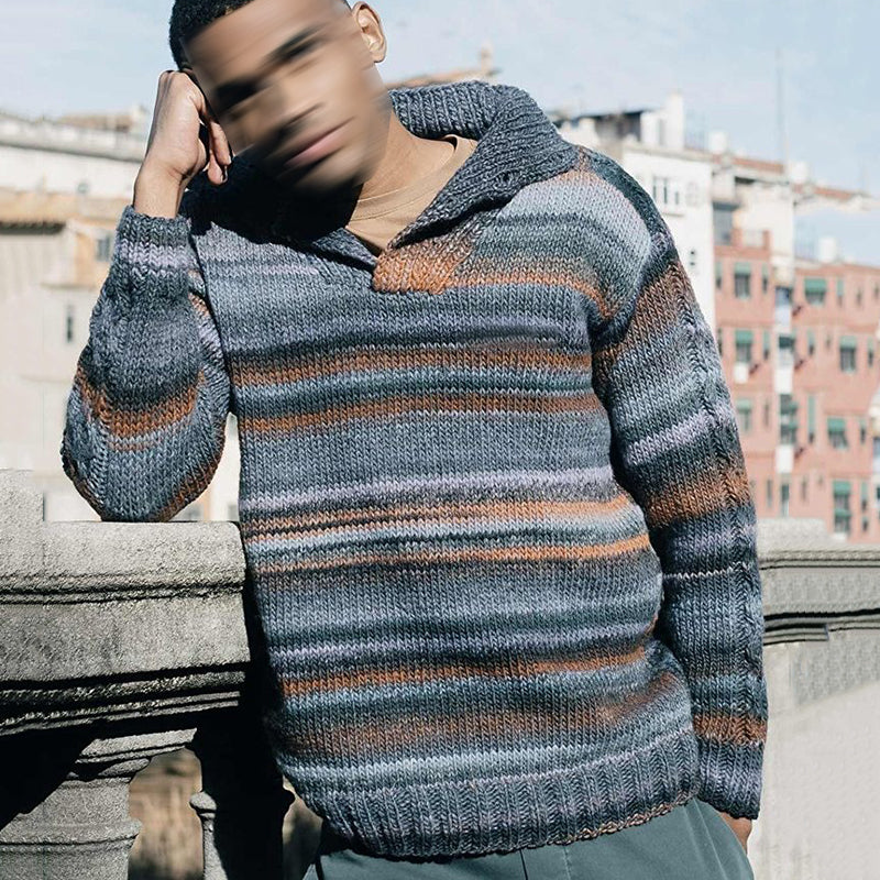 Gracefully Designed Jumper