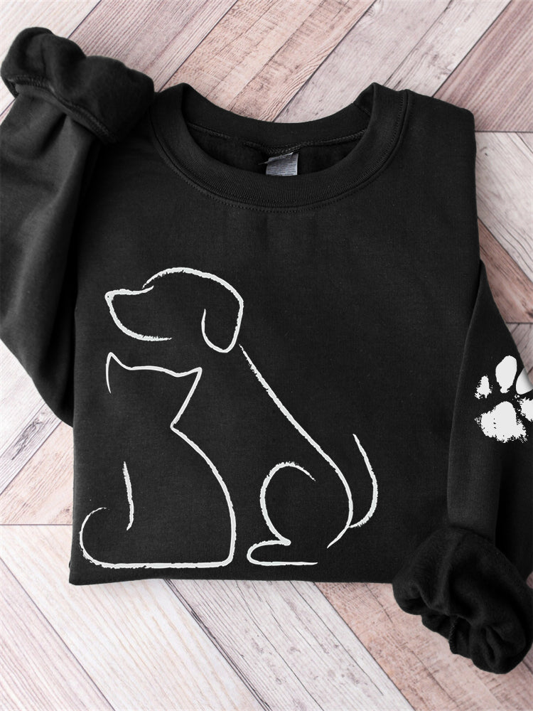 Gracefully Designed Shirt
