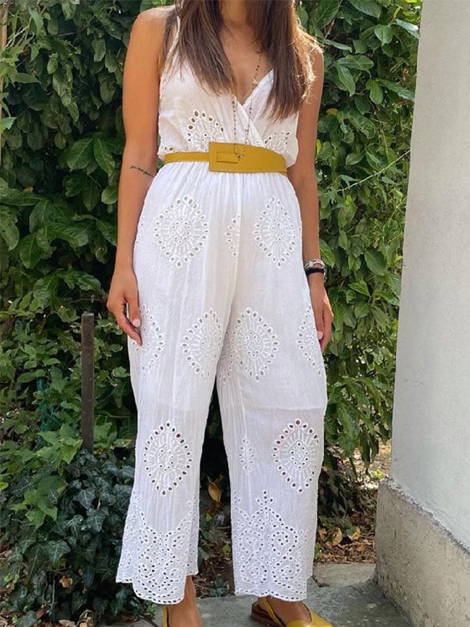 Timeless Vintage Style Garment