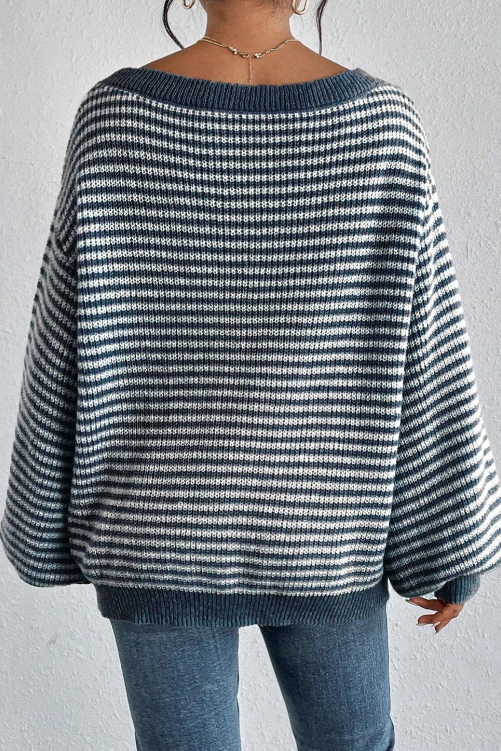 Classic Vintage Jumper