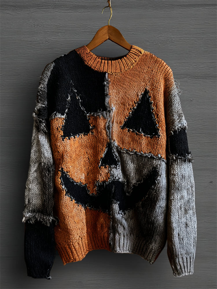 Gracefully Designed Jumper