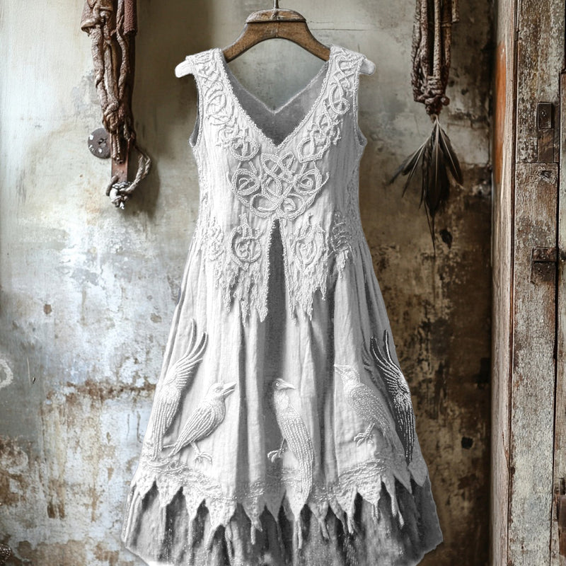 Beautifully Crafted Dress