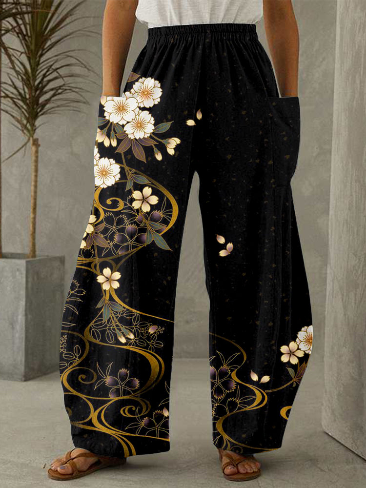 Elegantly Designed Trousers