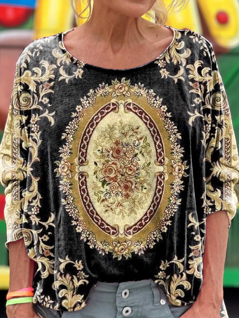 Classic Vintage T-Shirt