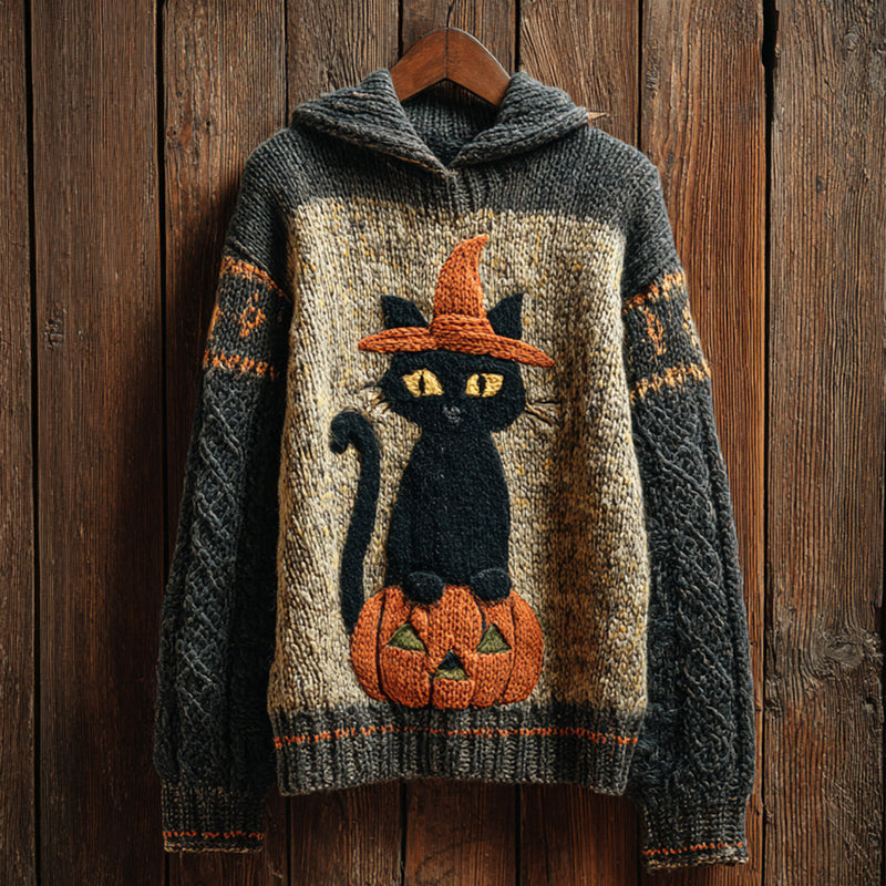 Beautifully Crafted Jumper