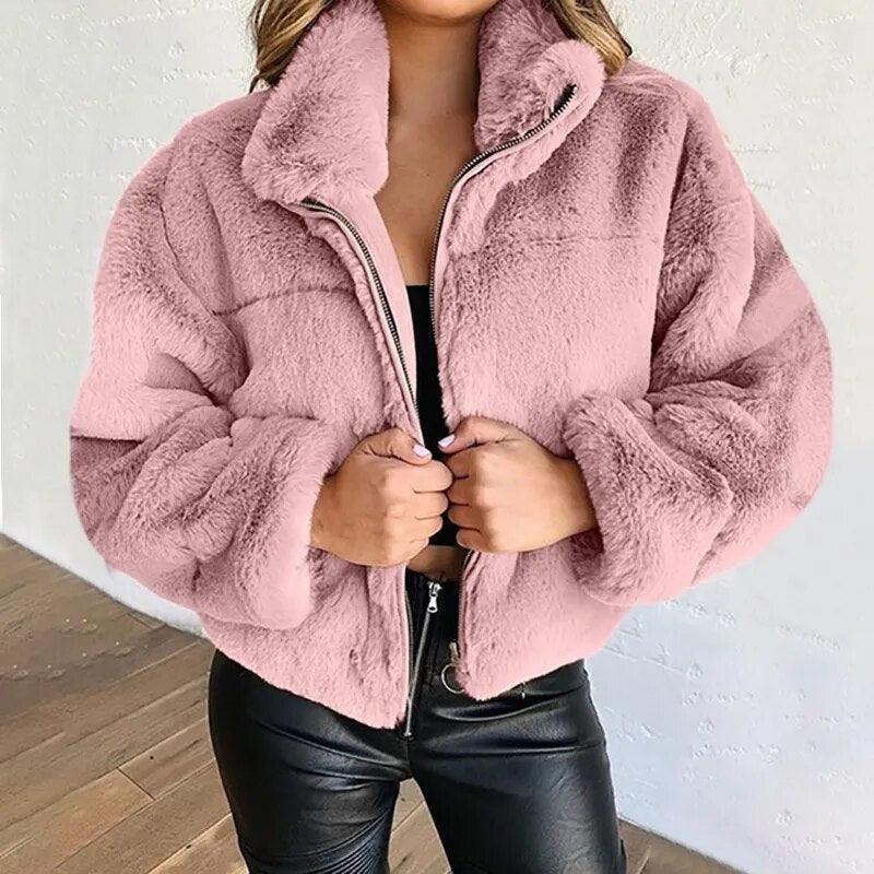 Vintage Inspired Jacket