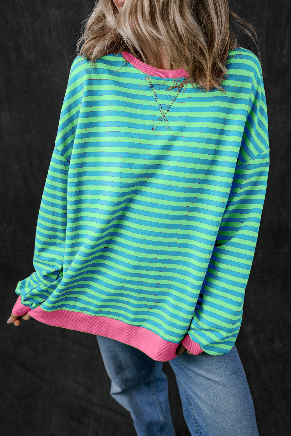 Beautifully Crafted Jumper
