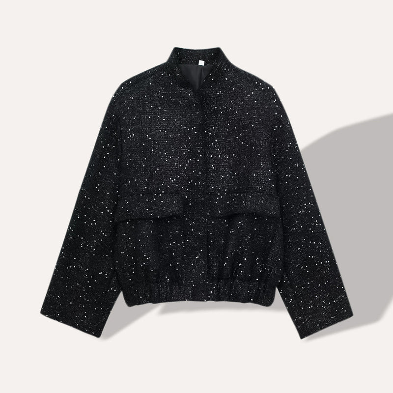 Thoughtfully Designed Jacket