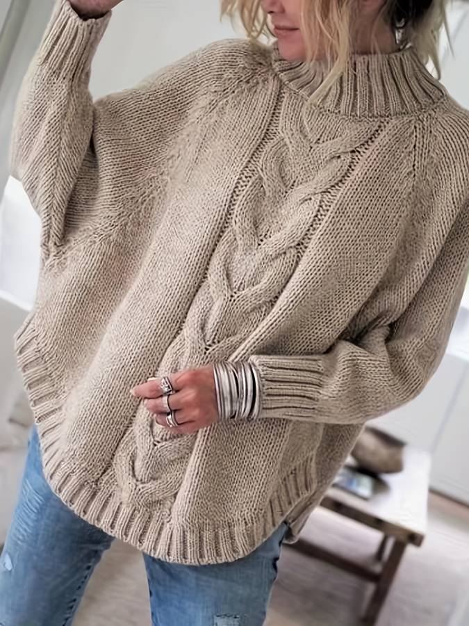 Vintage Inspired Jumper