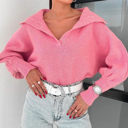 Classic Designed Jumper
