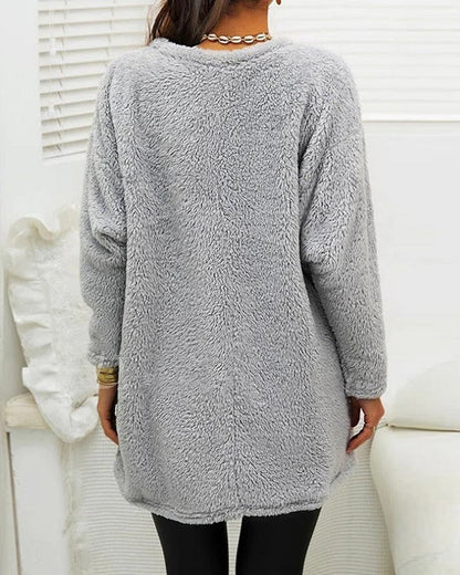 Gracefully Designed Jumper