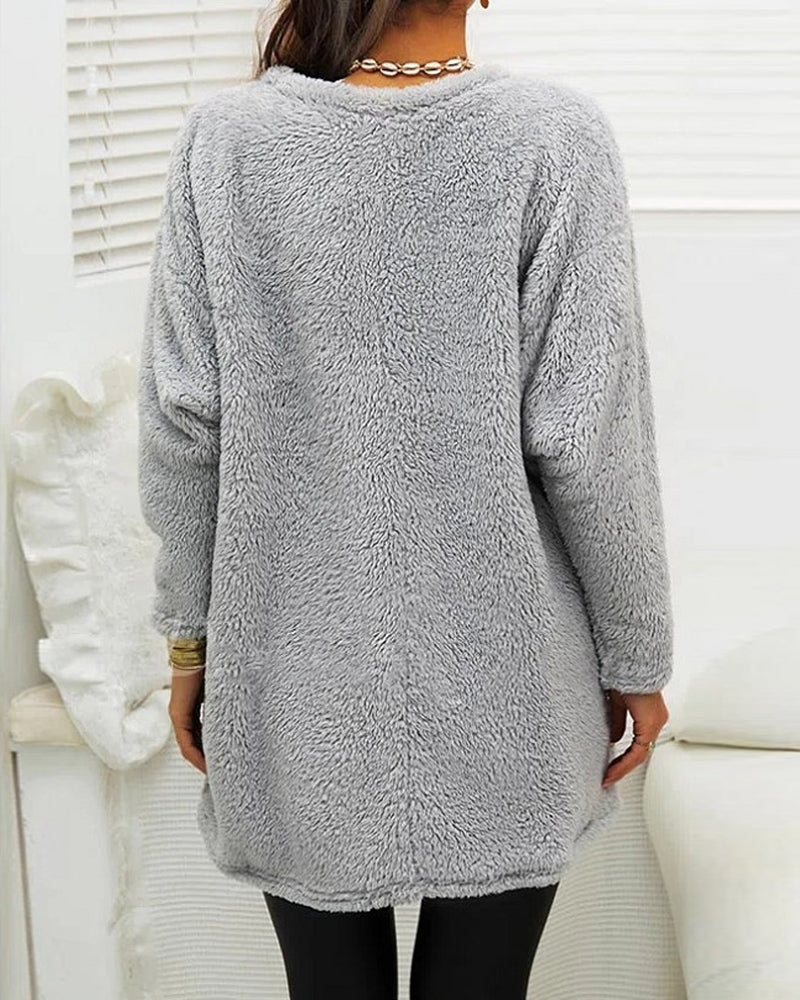 Gracefully Designed Jumper