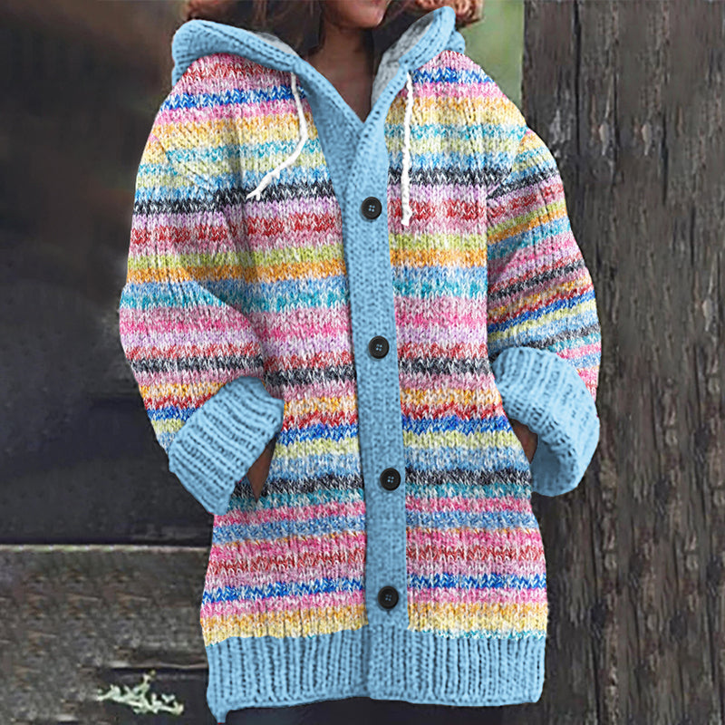 Classic Vintage Cardigan
