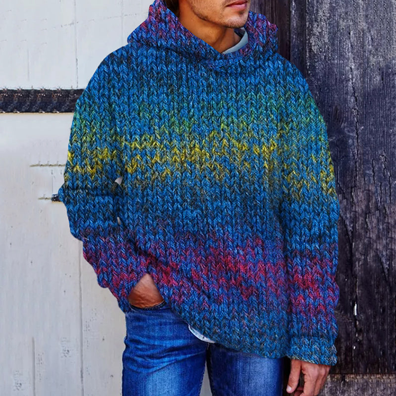 Classic Vintage Jumper