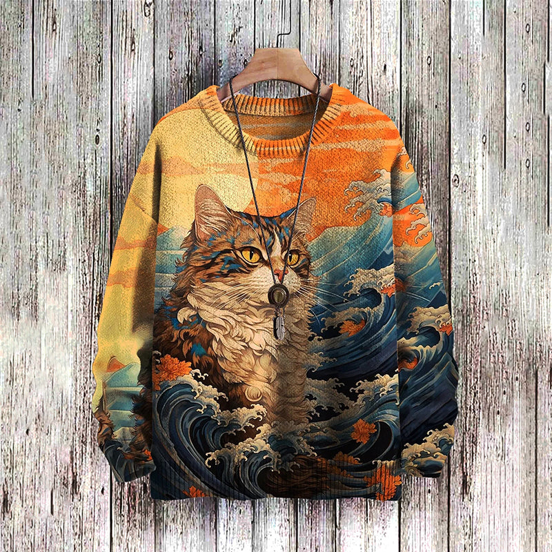 Beautifully Crafted Jumper