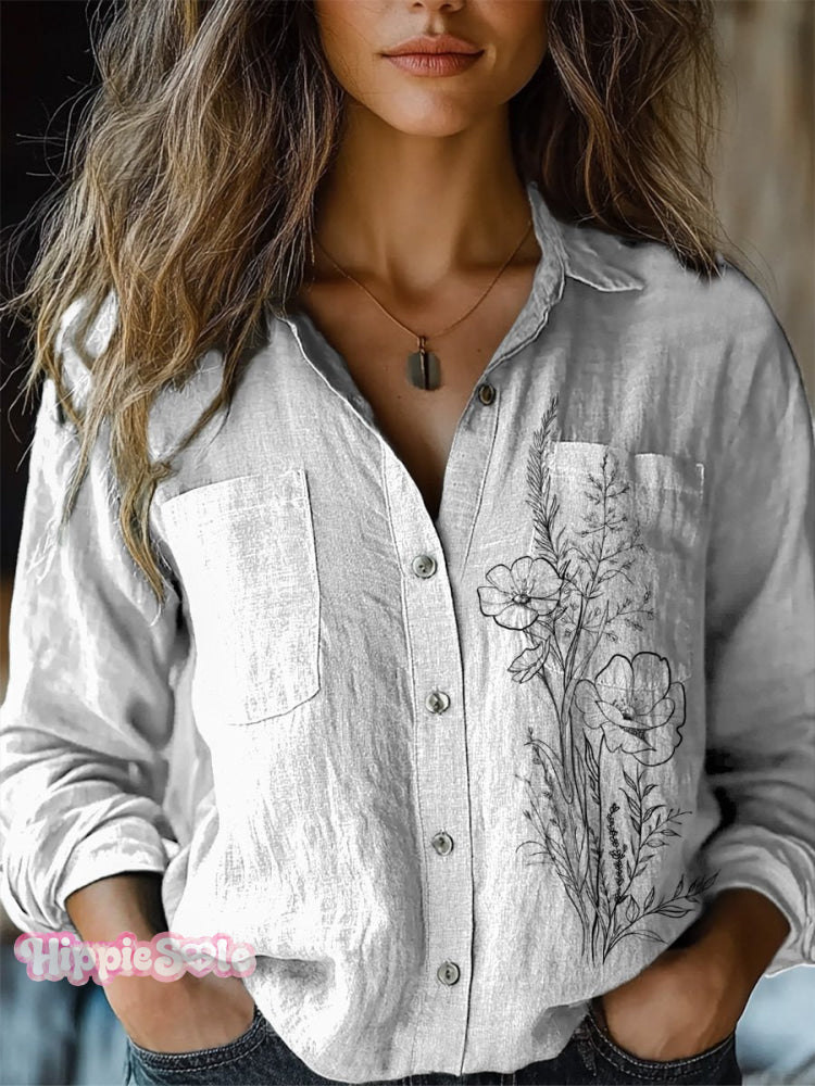 Elegantly Designed Garment