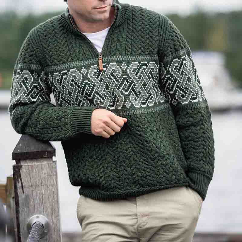 Beautifully Crafted Jumper