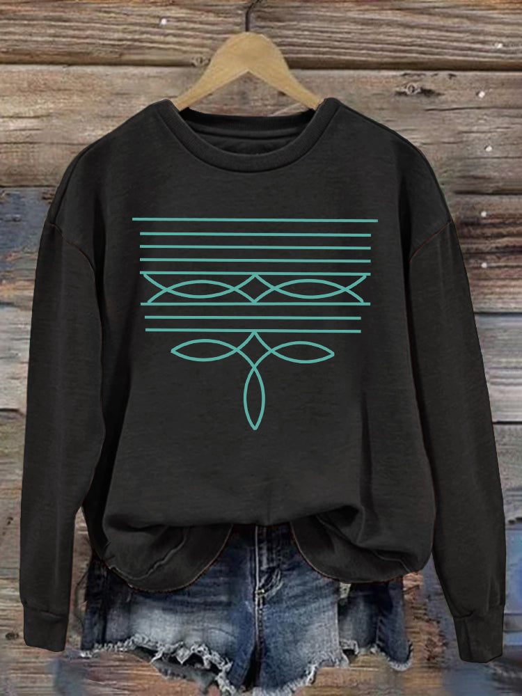 Gracefully Designed Shirt
