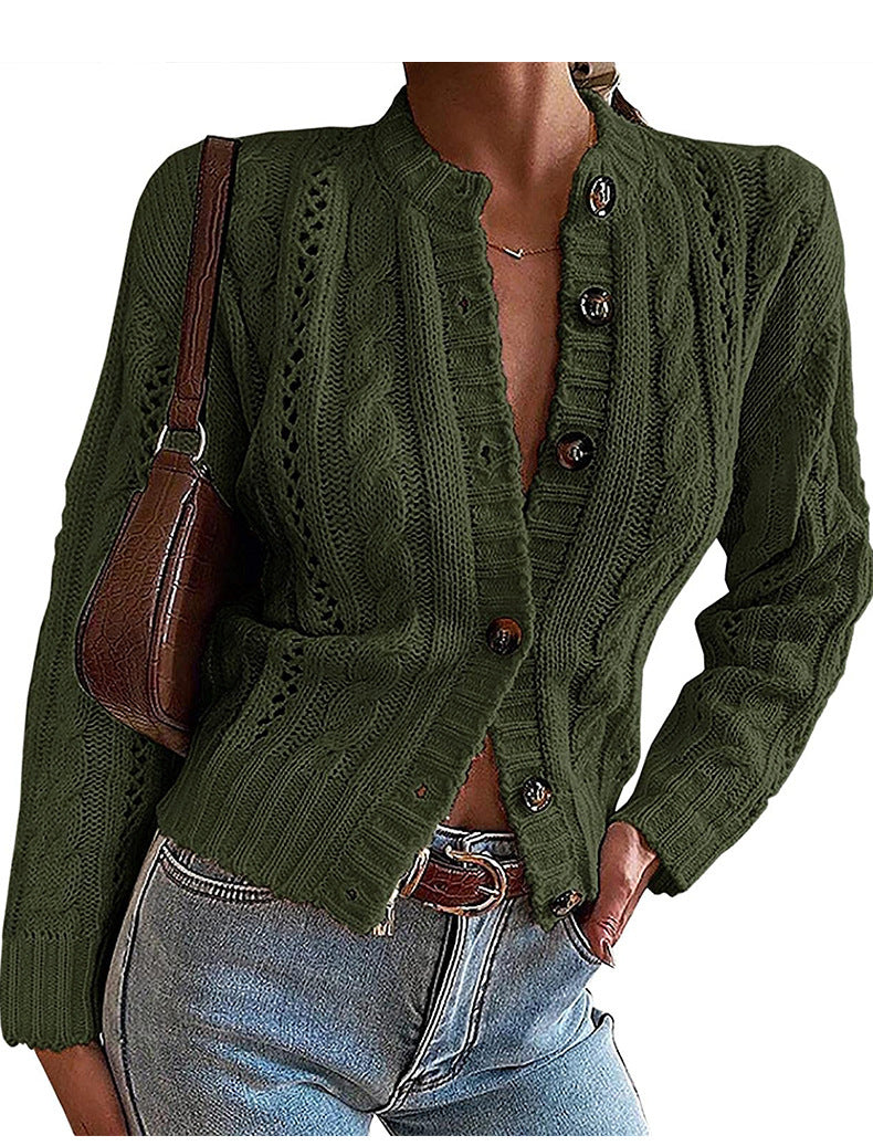 Elegantly Designed Jumper